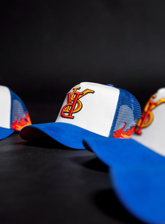 “aXiuhtecuhtli” CAP