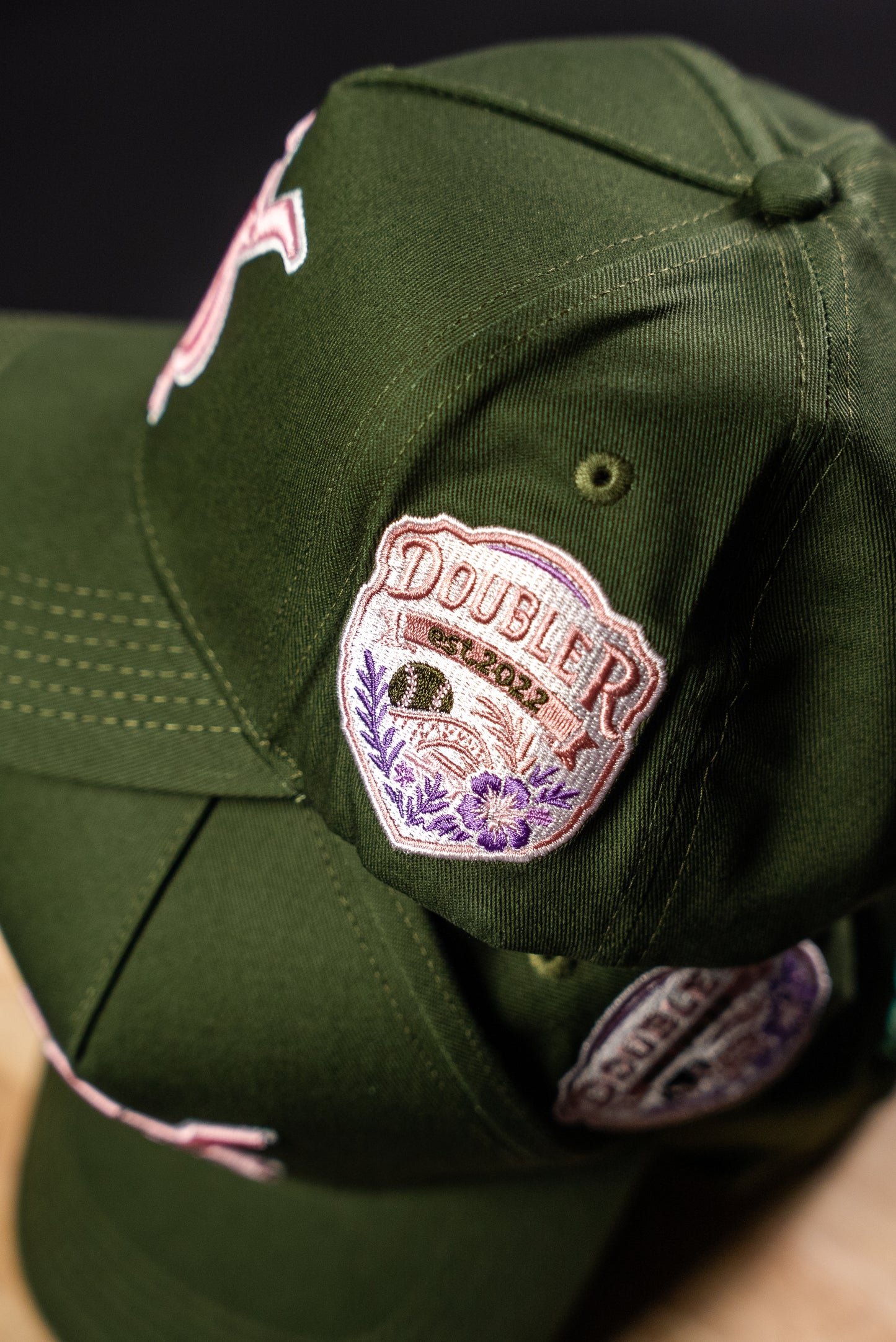 “matiéRRie verte”