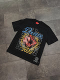 “JSM v2” T-SHIRT