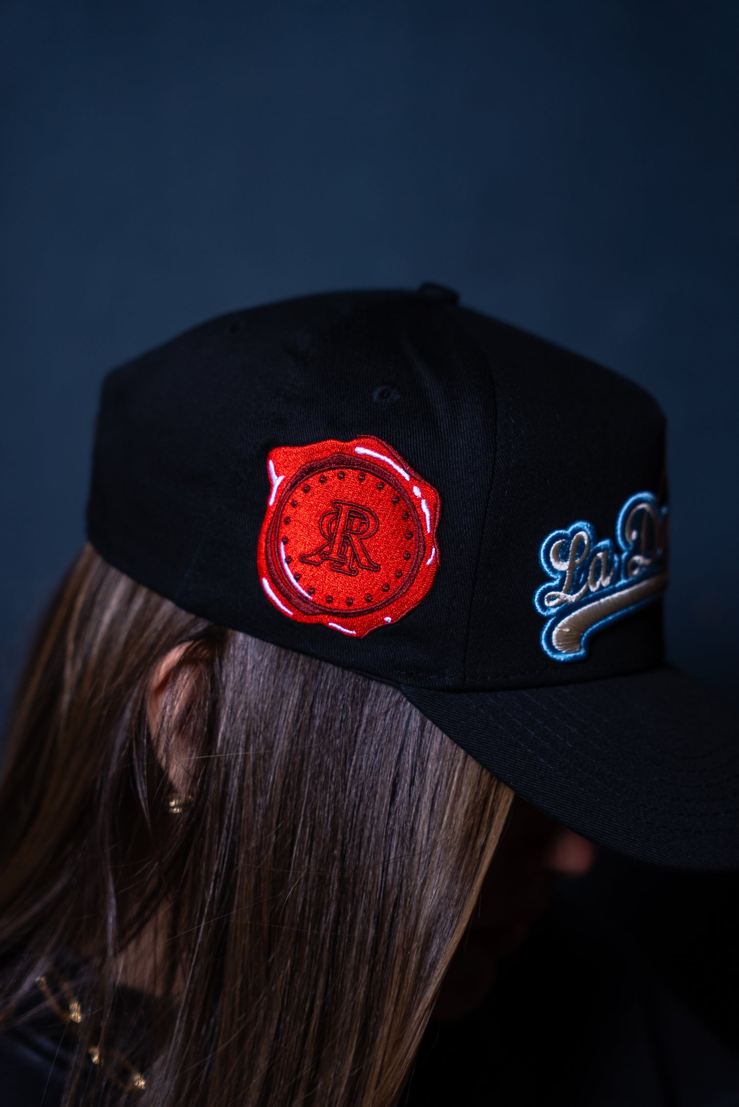 “Wax Seal” CAP