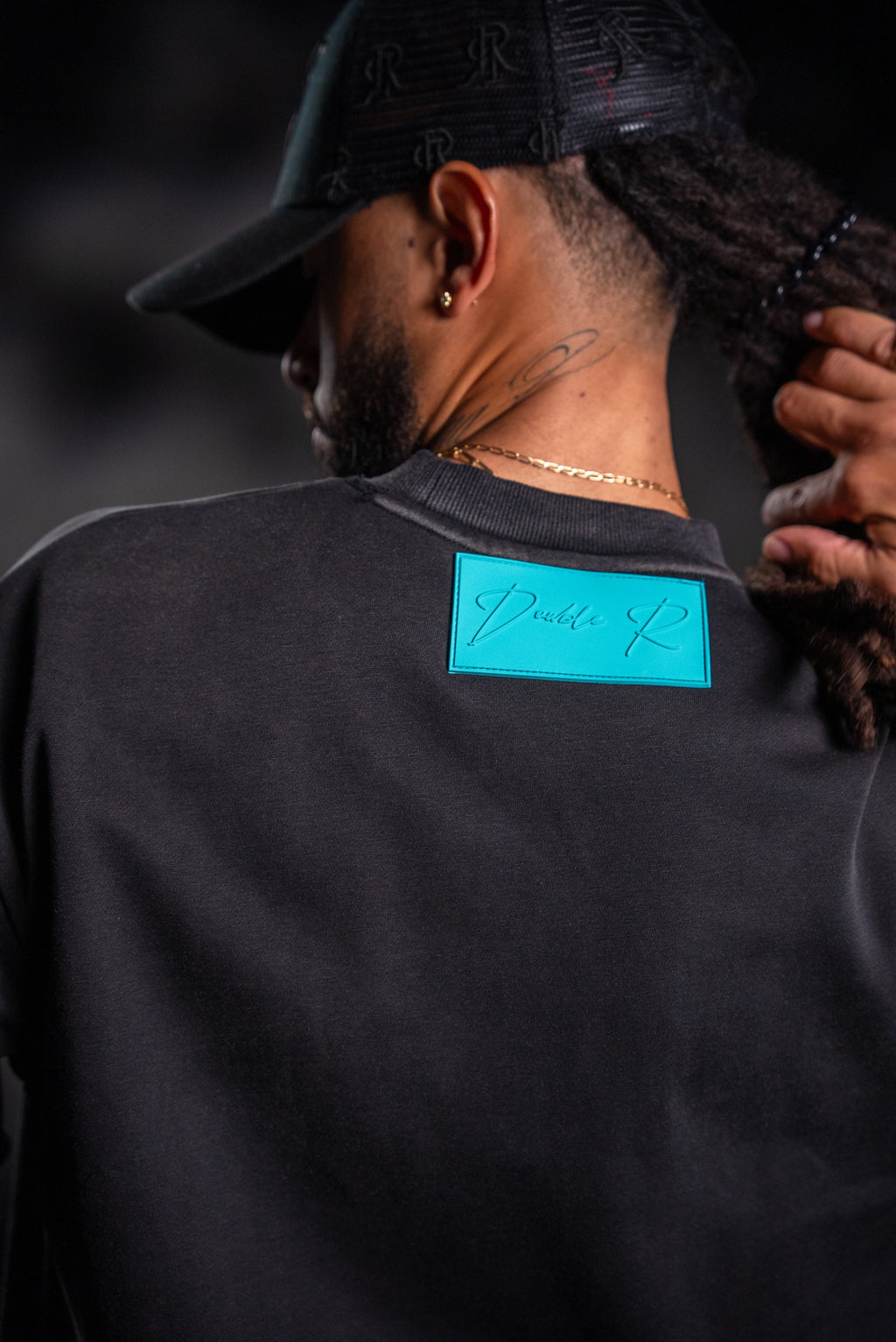 “gRRape” T-SHIRT