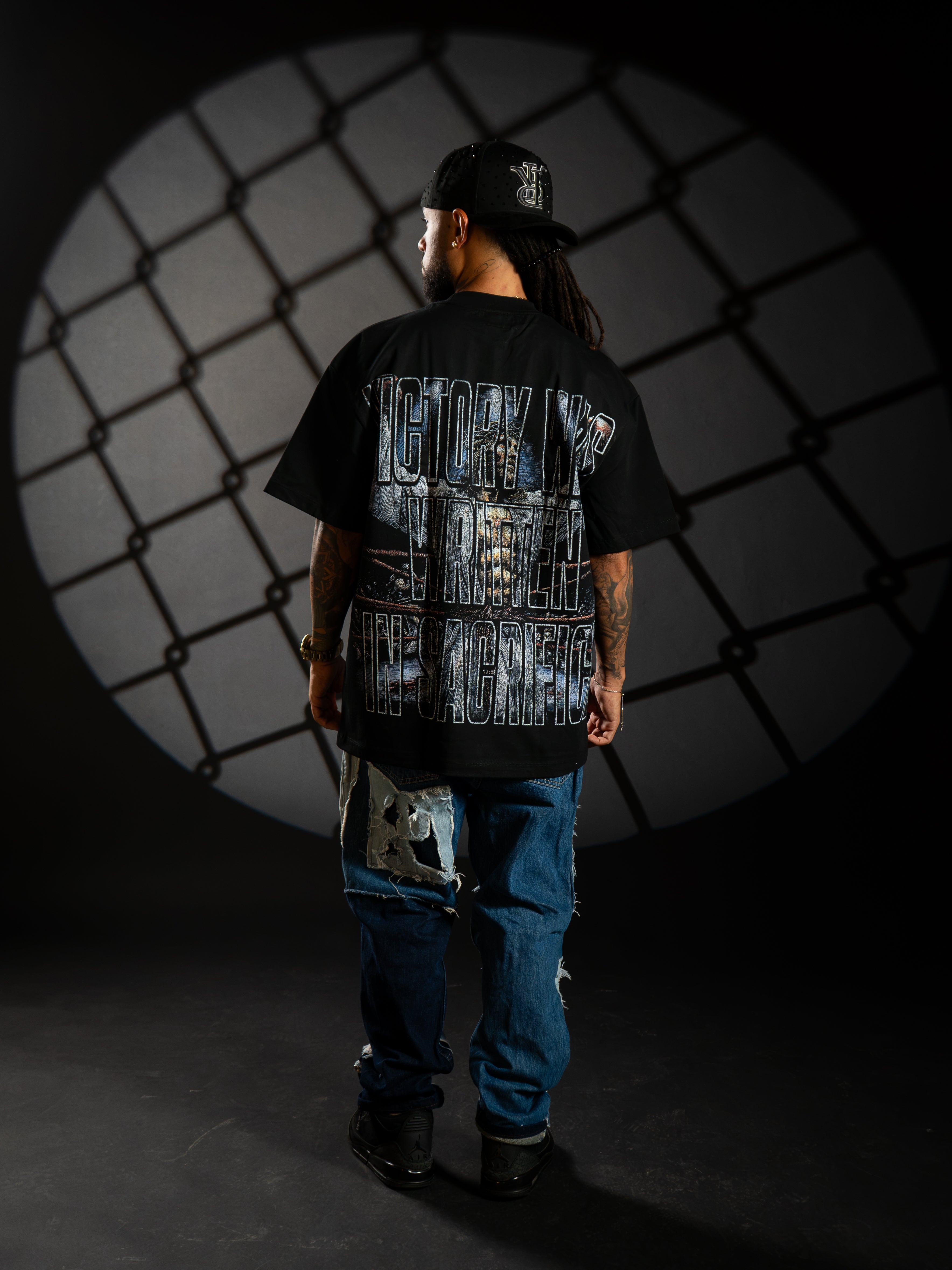 “VWWS” T-SHIRT
