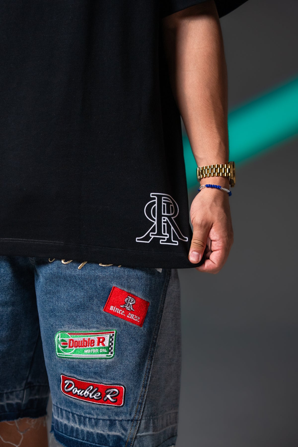 “code731” SHORTS