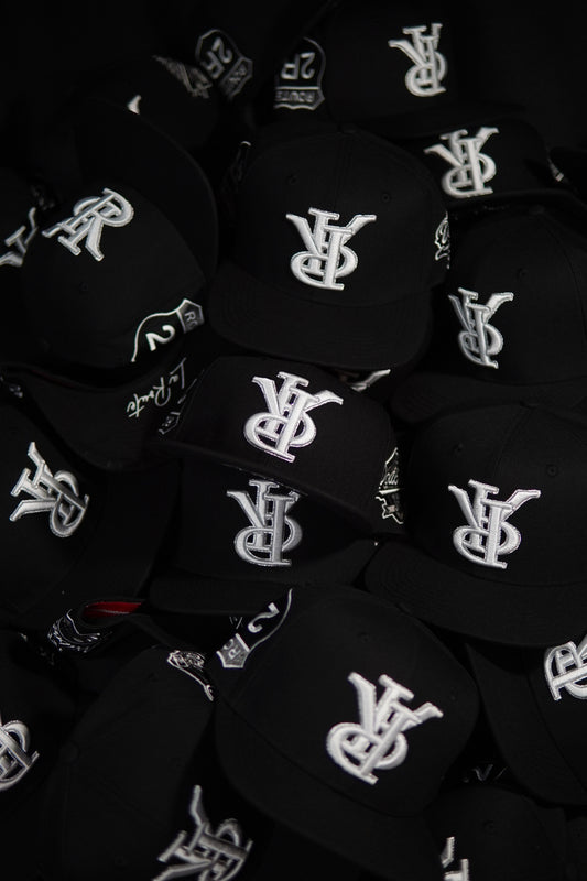 “MUSEUM” CAP