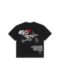 “450R v3” T-SHIRT