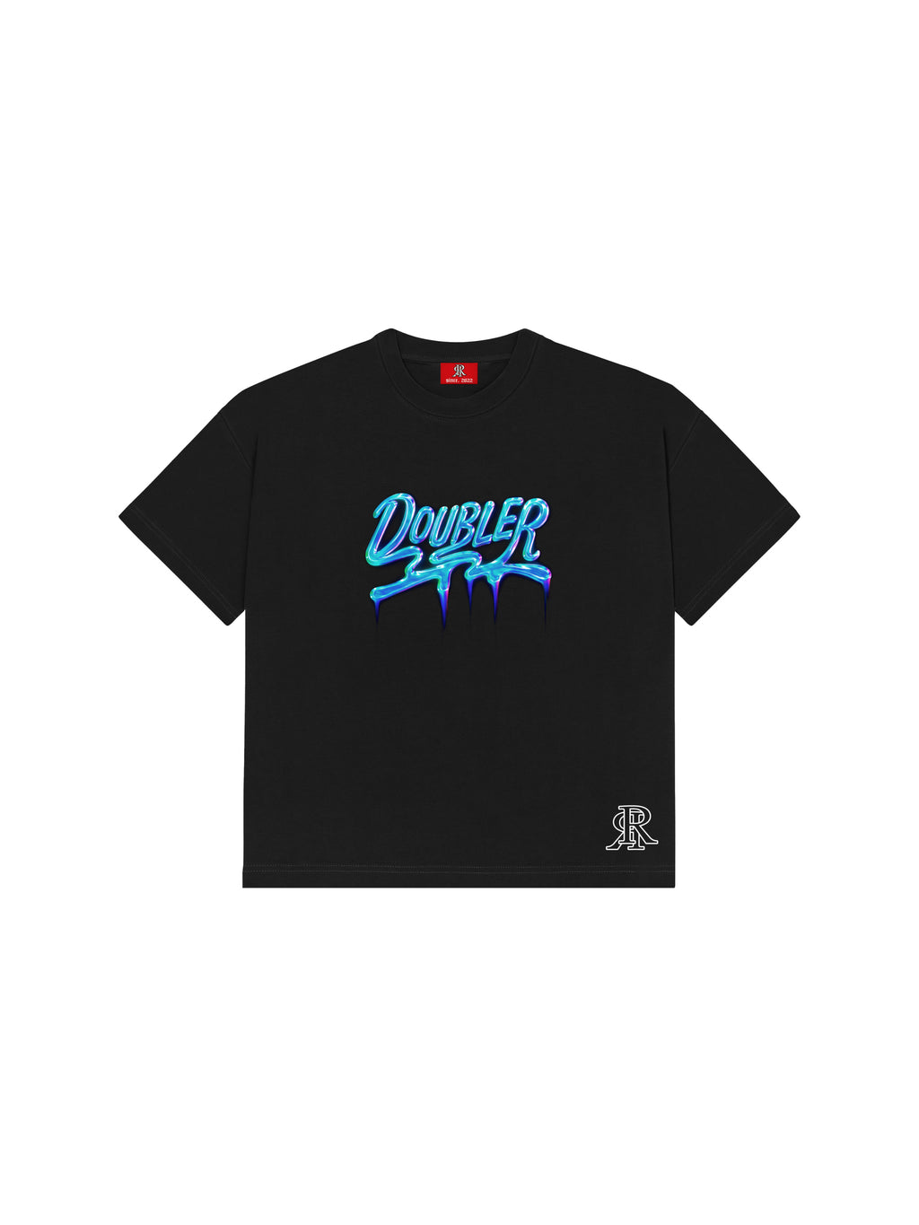 “cRRyonic” T-SHIRT