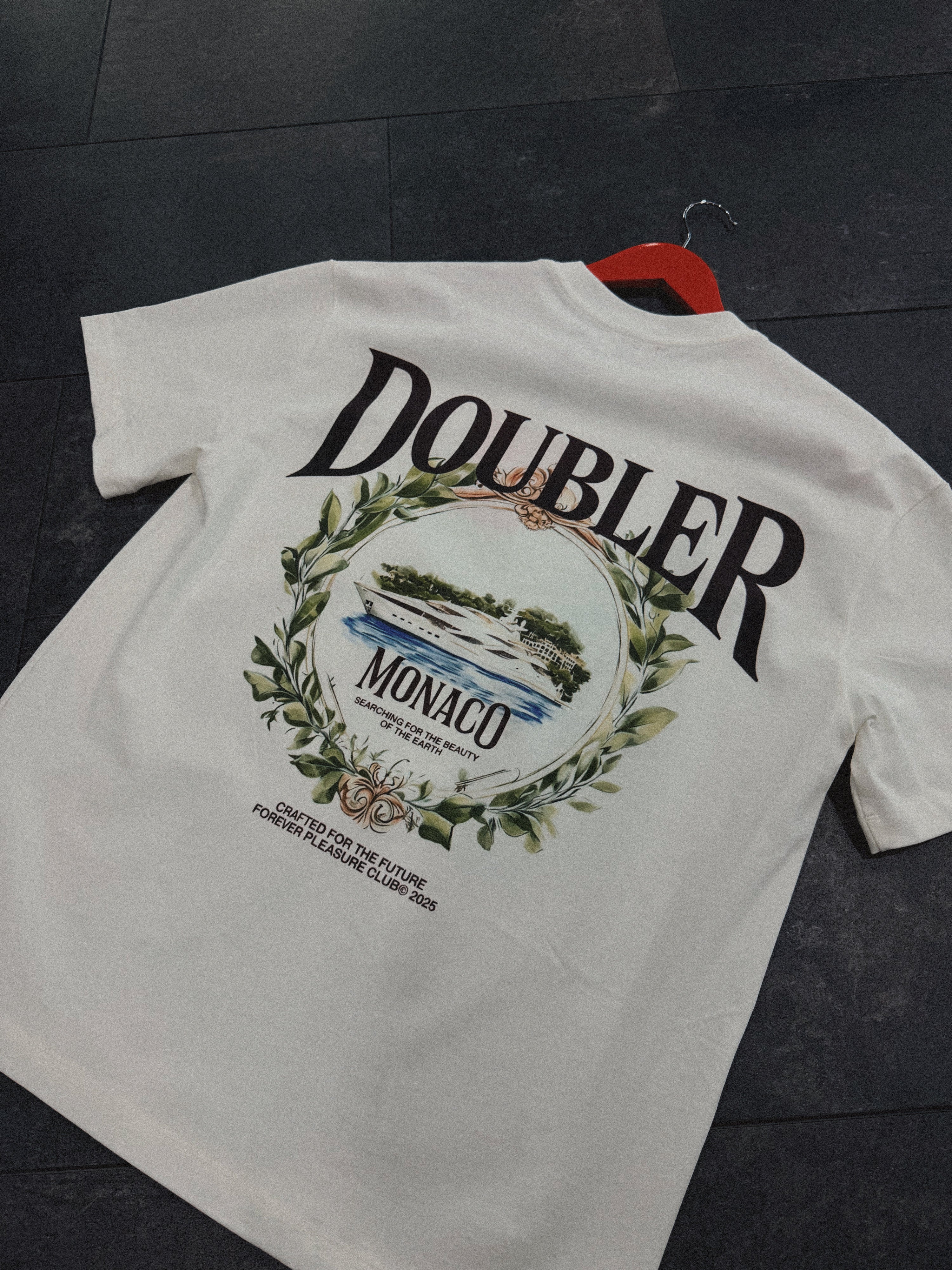 “monaco” T-SHIRT