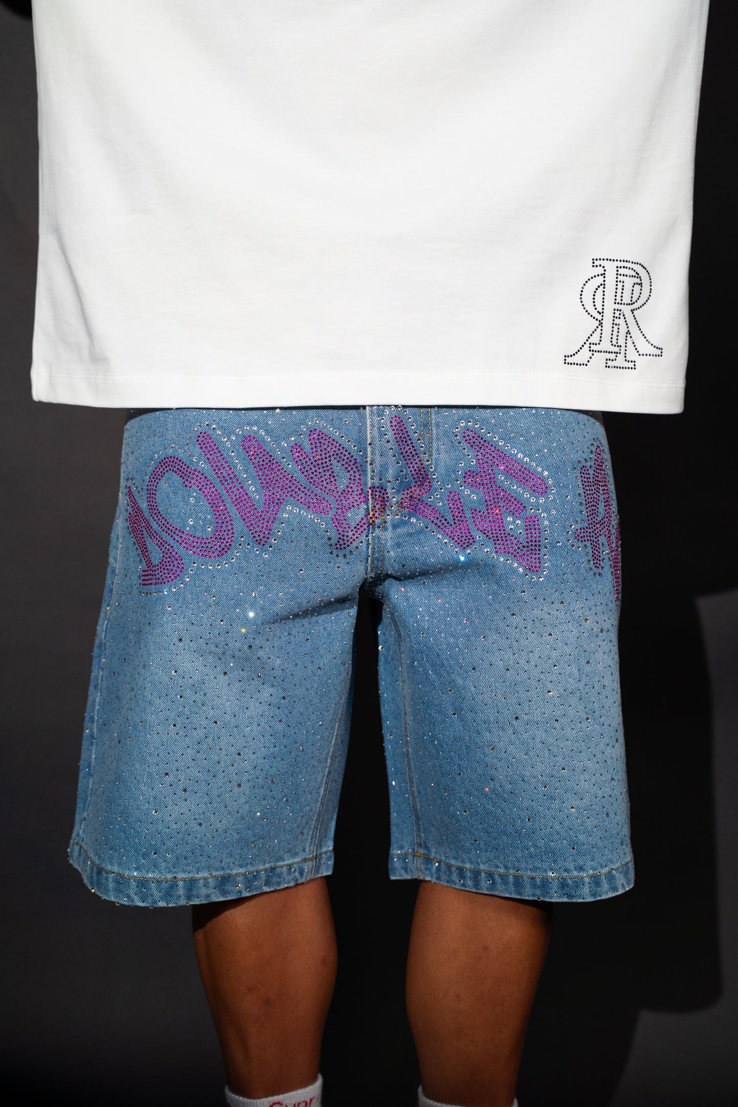 “miami II” JORTS