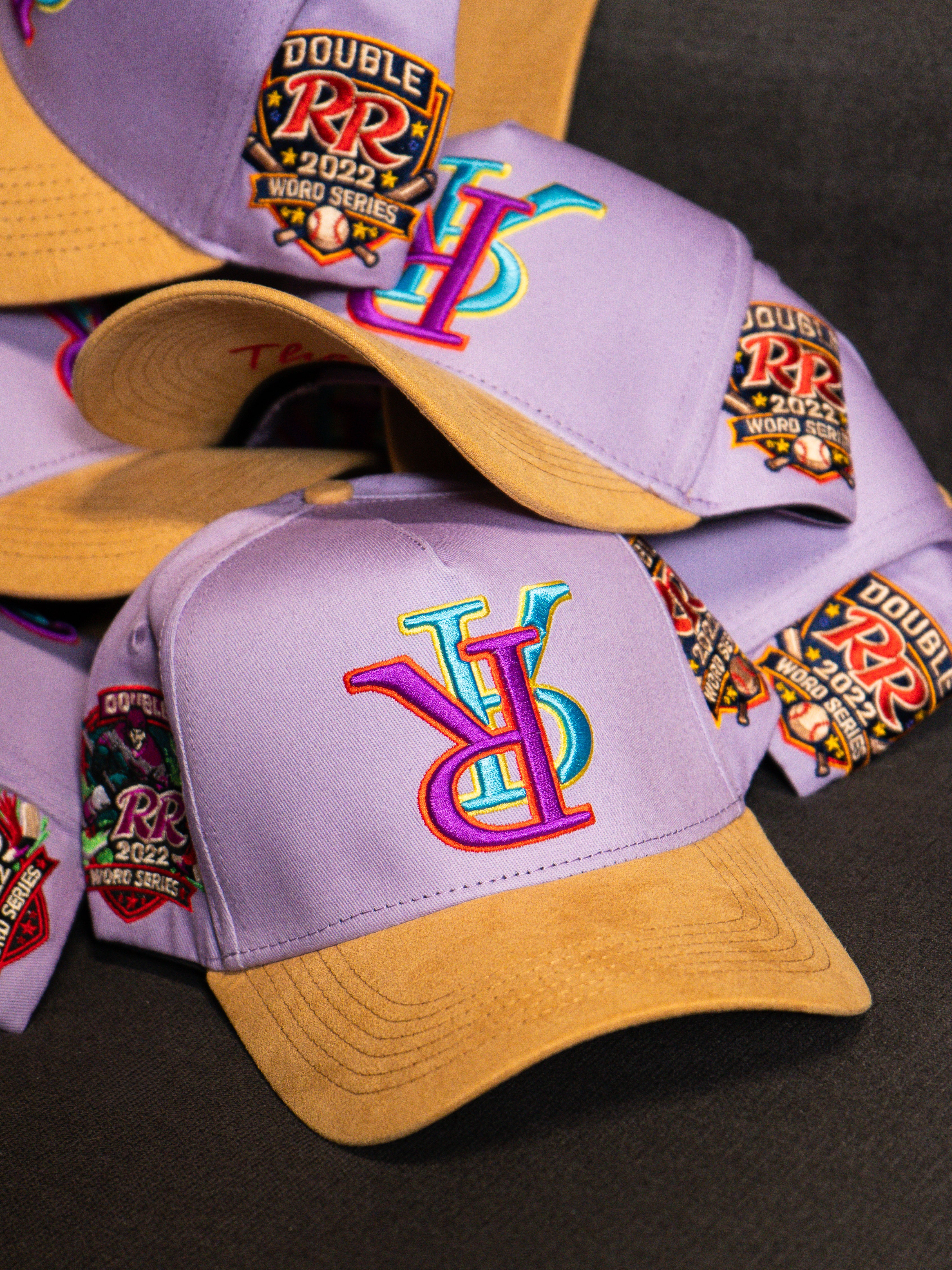 “the aR” CAP