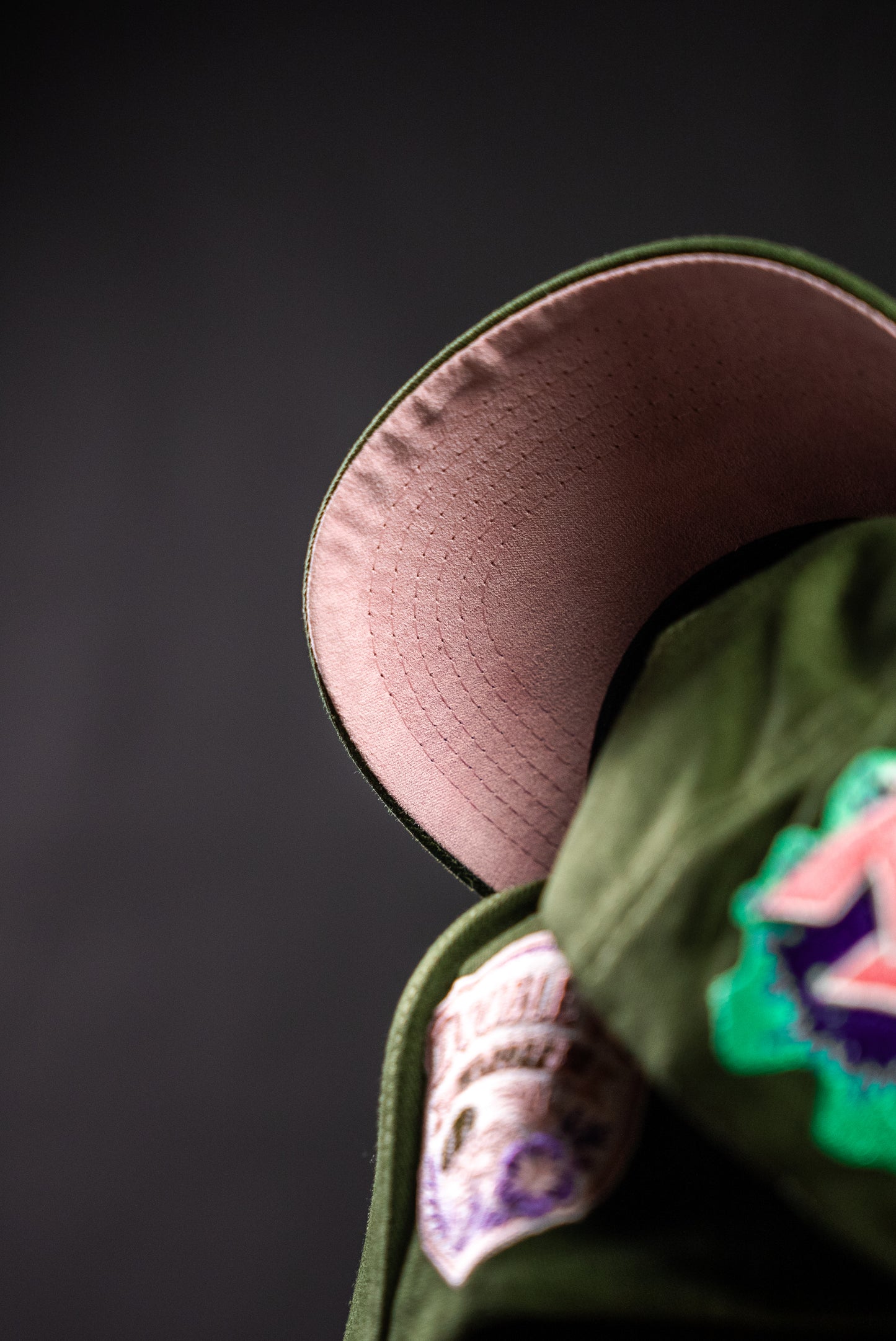 “matiéRRie verte”