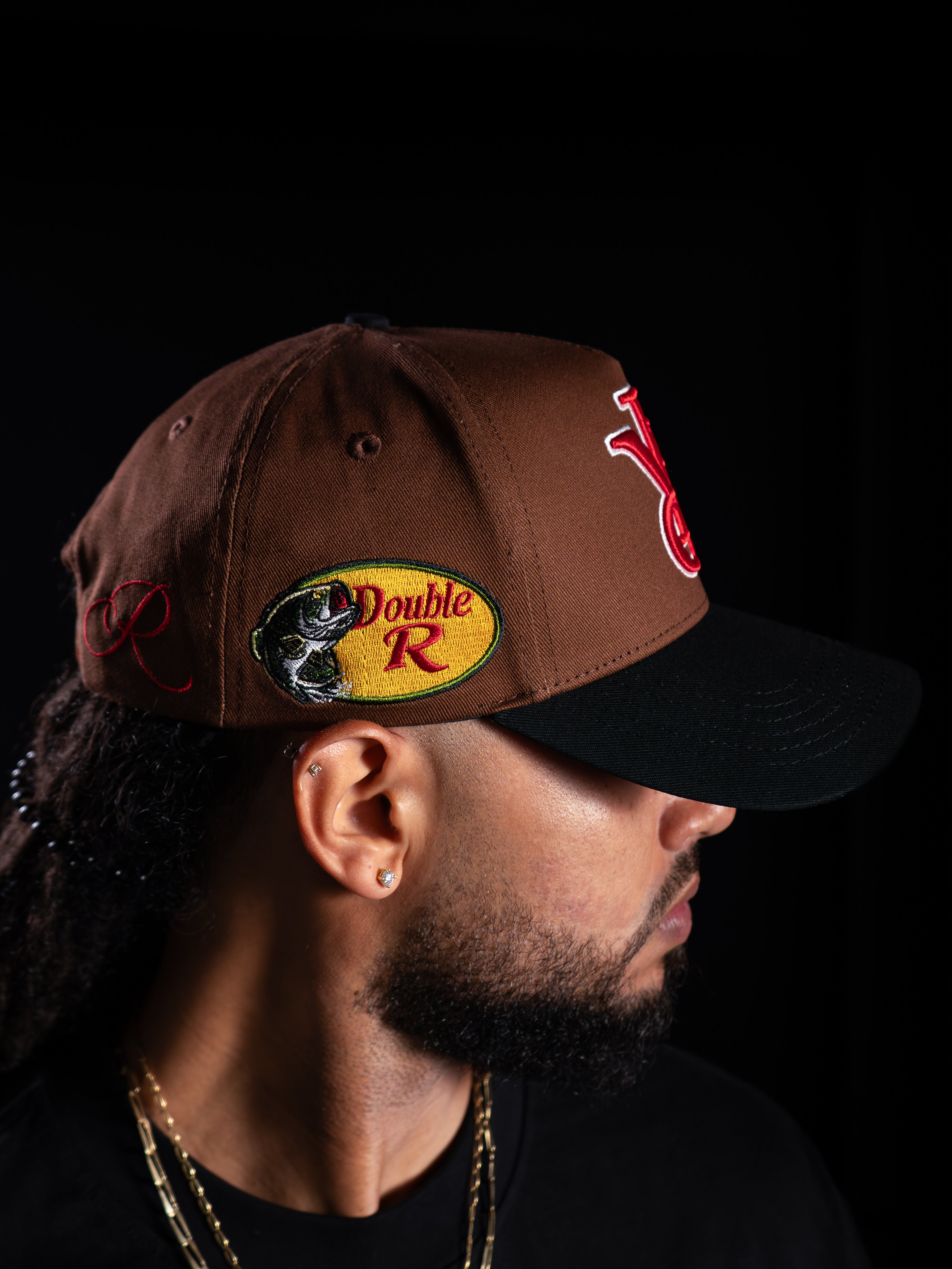 “basspRRo” CAP