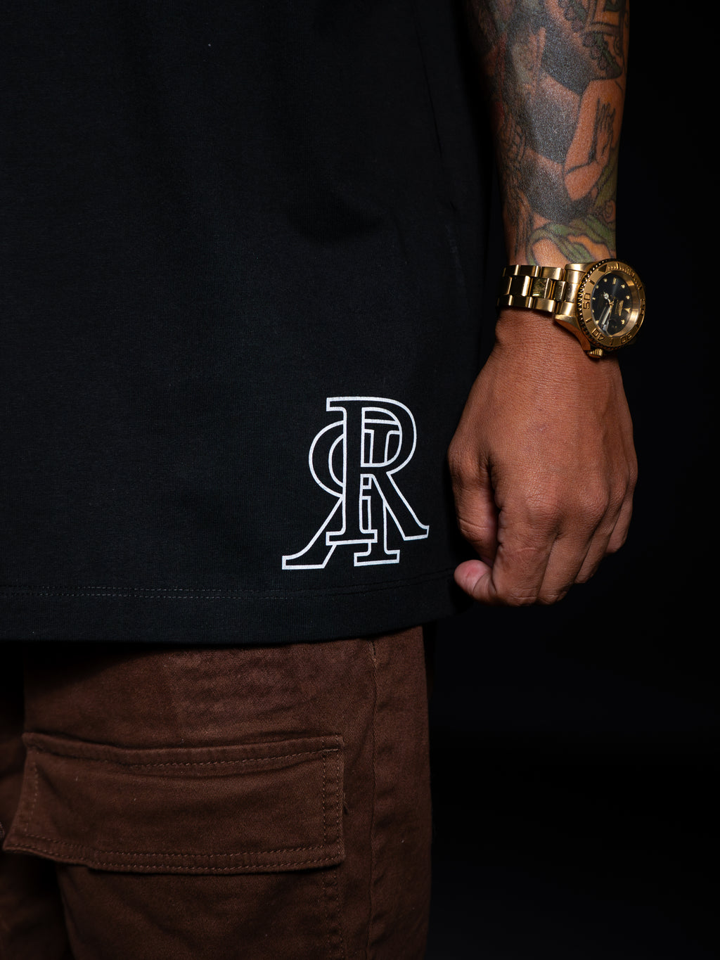 “amijaRR” T-SHIRT