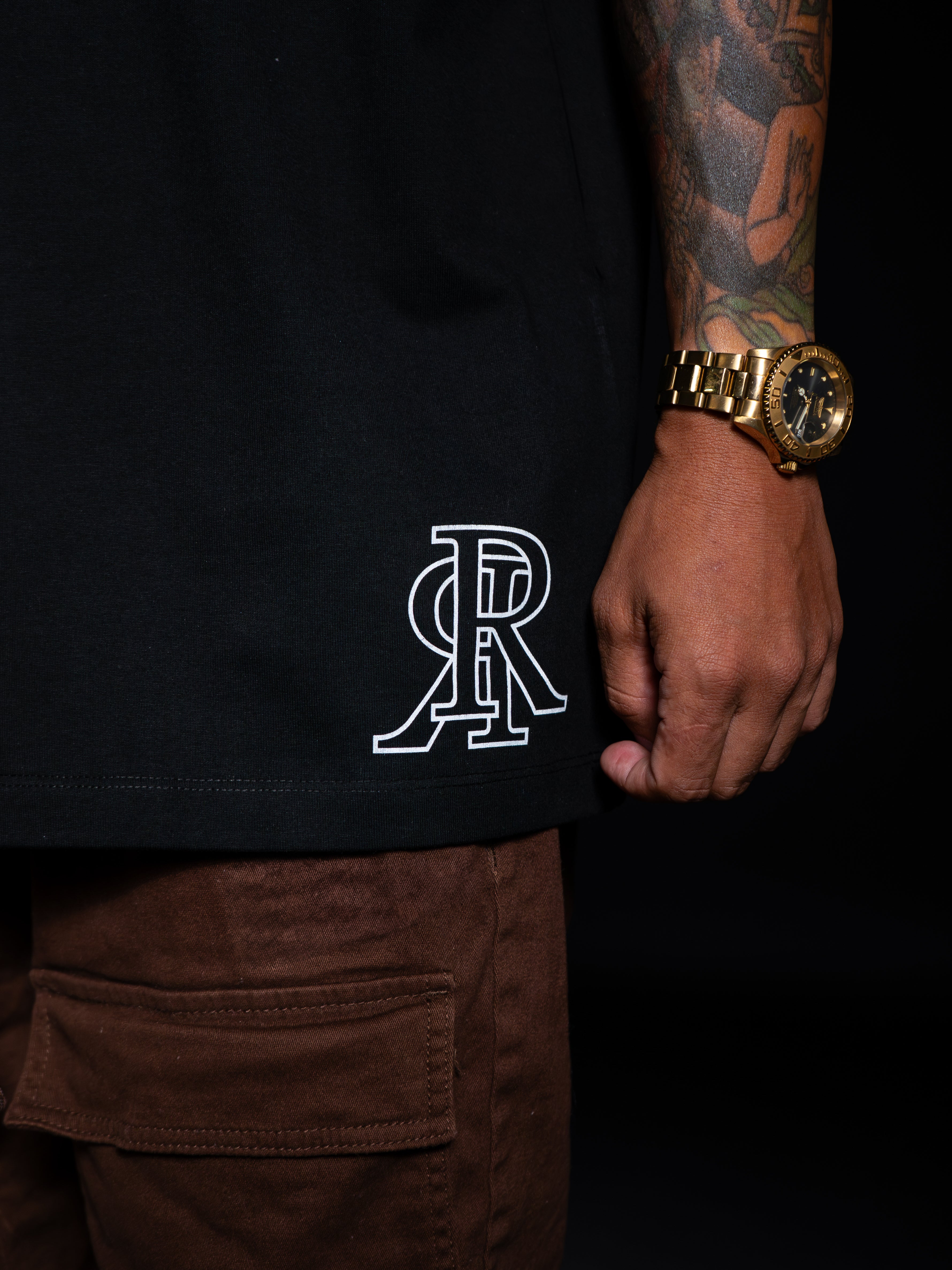 “amijaRR” T-SHIRT