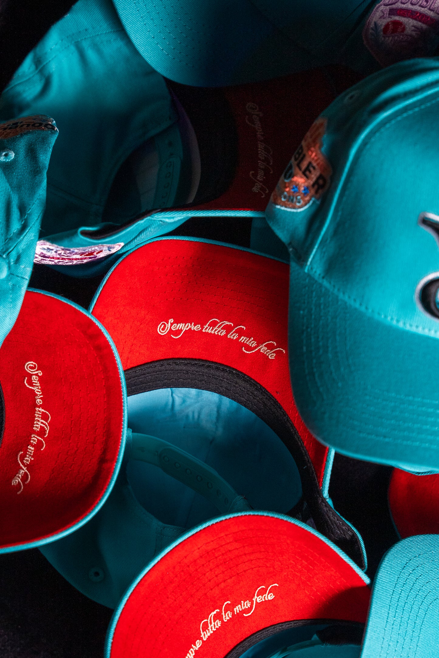 “aquaRRelle” CAP