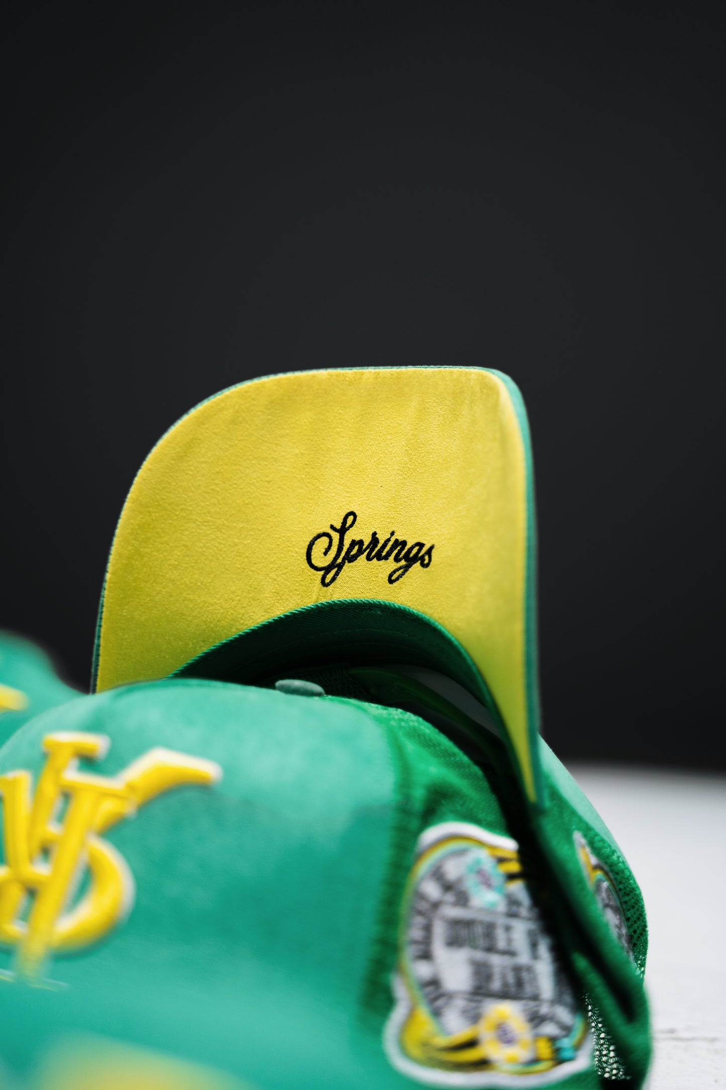 “envy zinnia” CAP