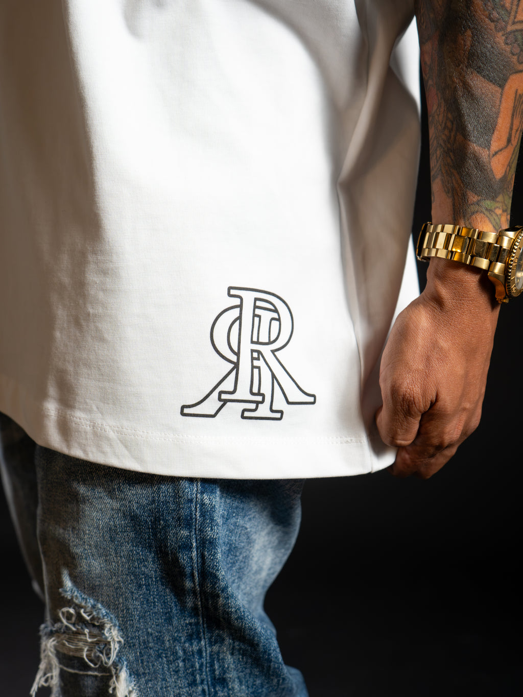 “membeRRs club” T-SHIRT