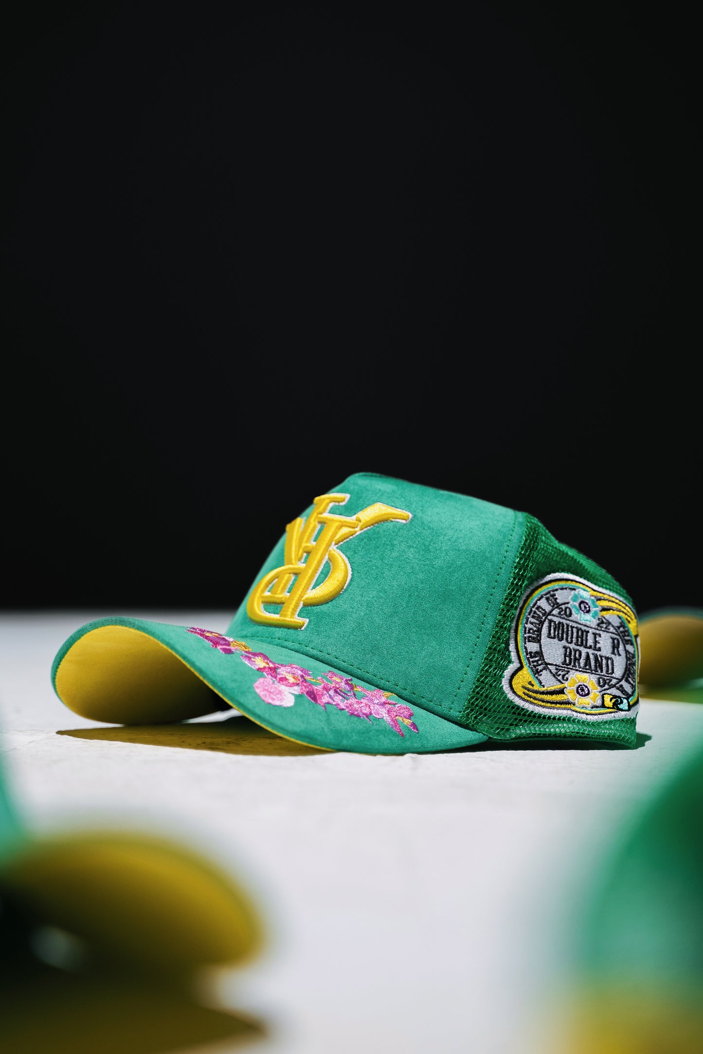 “envy zinnia” CAP
