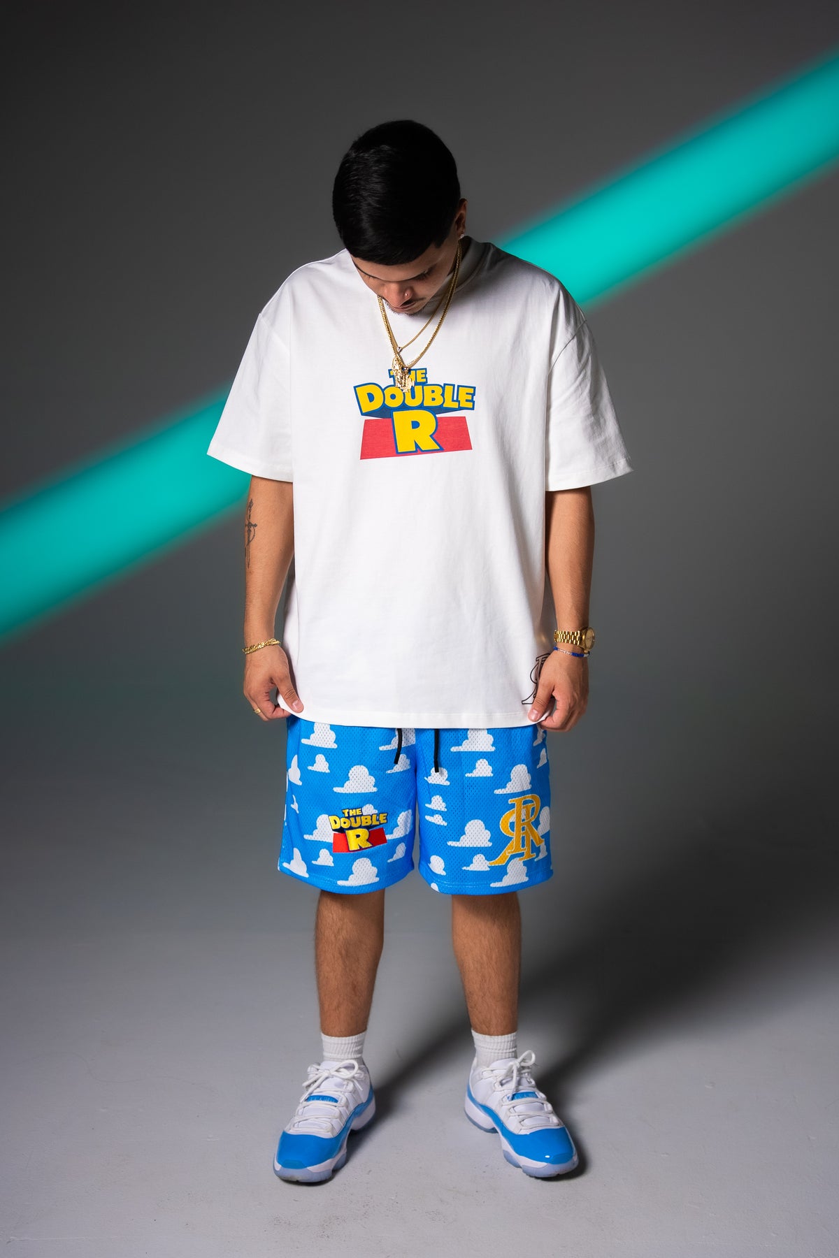 “Beyond” T-SHIRT