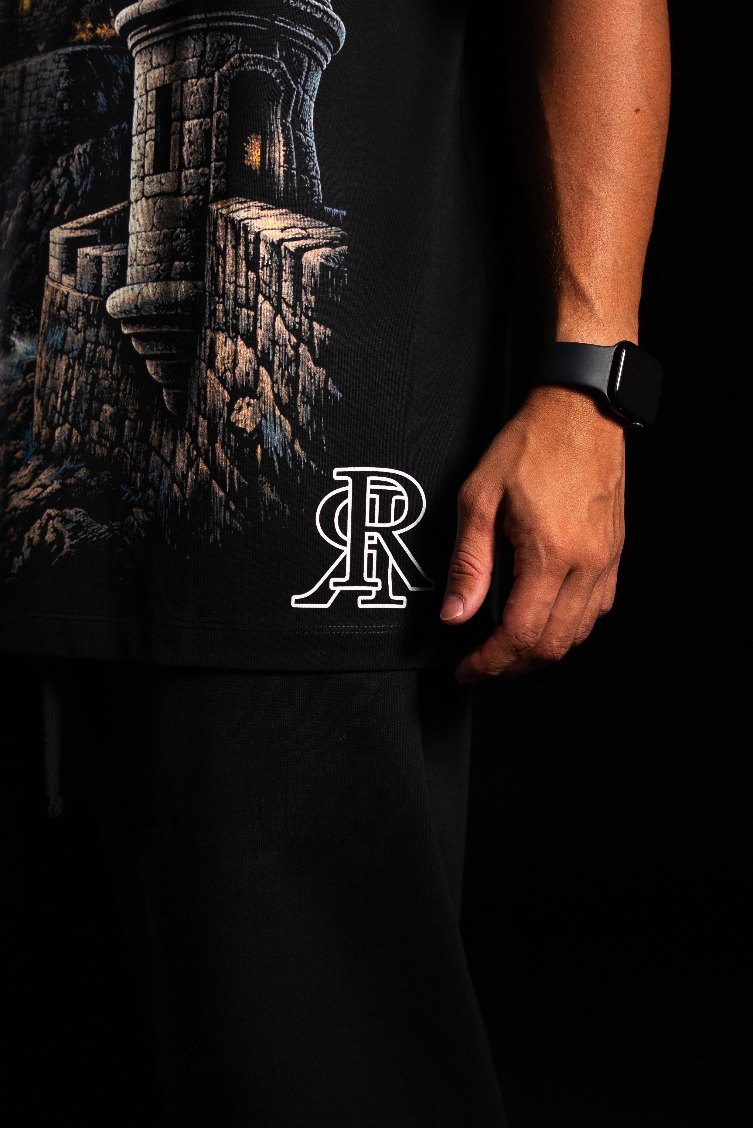 “San Juan” T-SHIRT