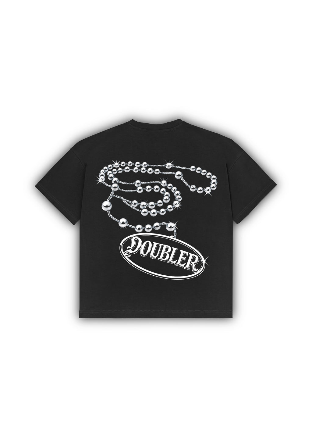 “rosaRRy” T-SHIRT