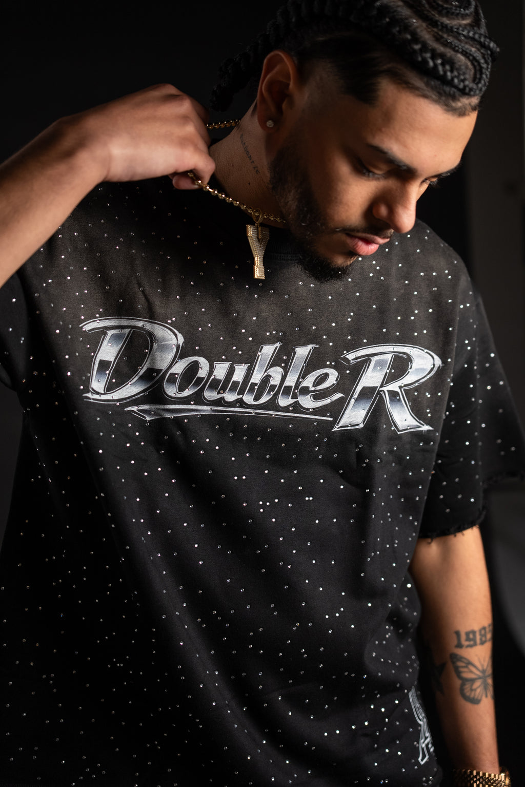 “stellaRR” T-SHIRT