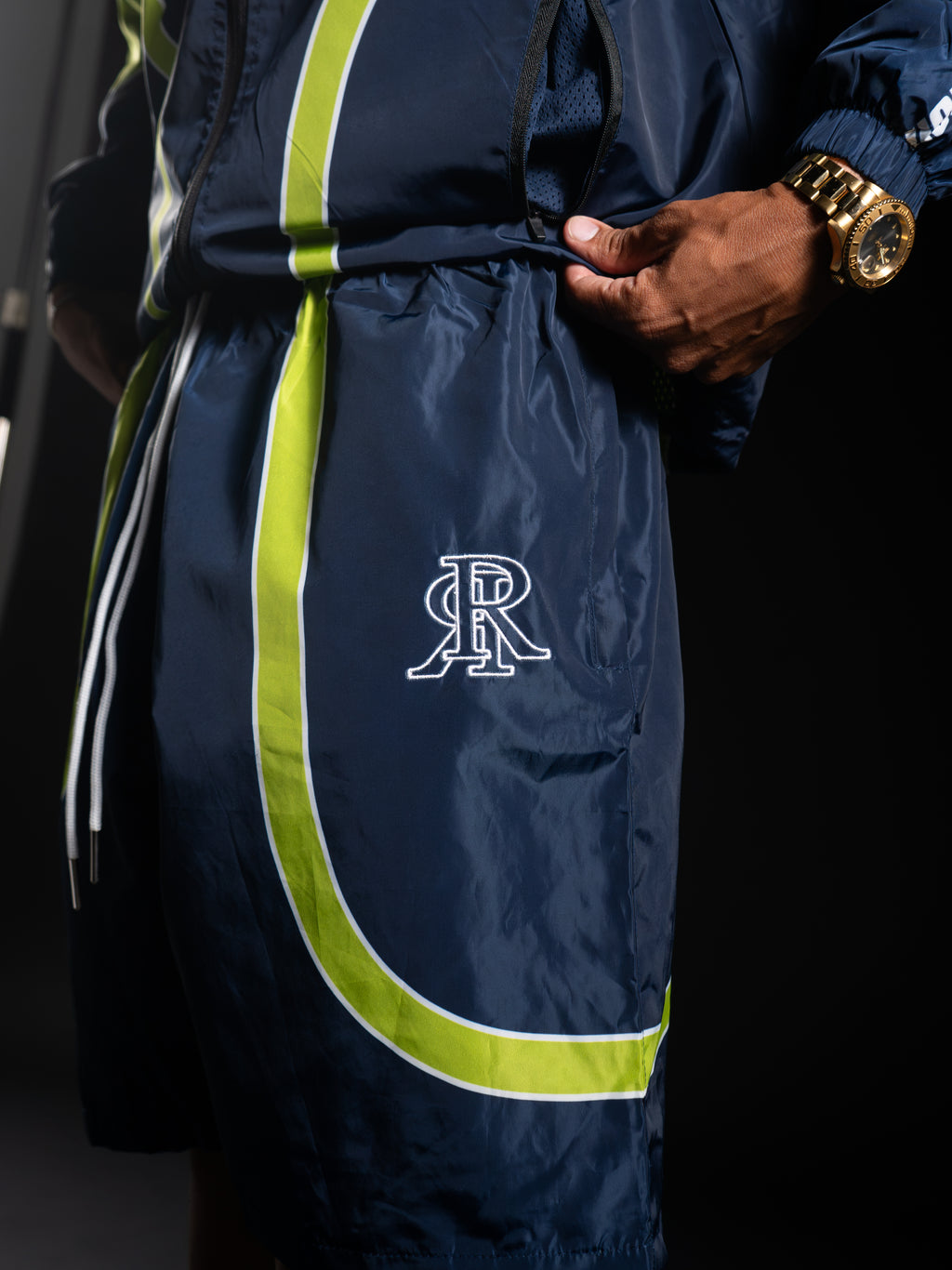 “kyanite” SPORT DIVISION SET