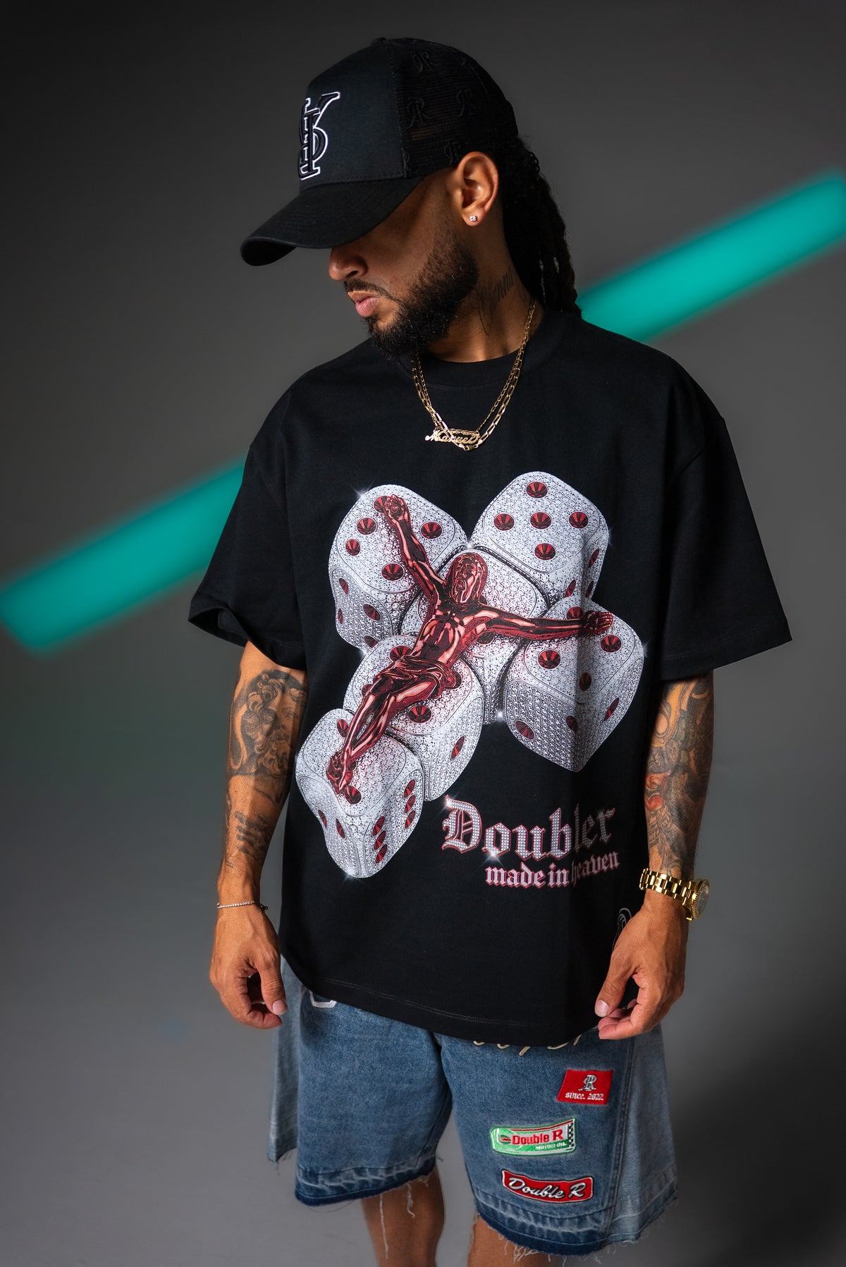 “MPNL” T-SHIRT