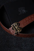 “monaRRchie” BELT