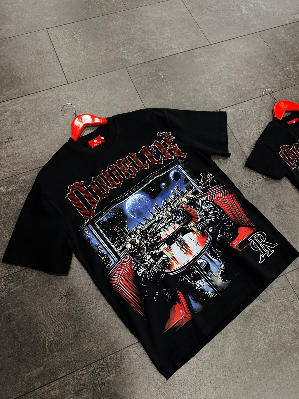 “astRRo” ADULT SIZE T-SHIRT