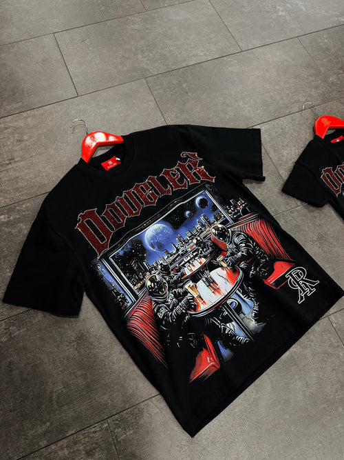 “astRRo” ADULT SIZE T-SHIRT