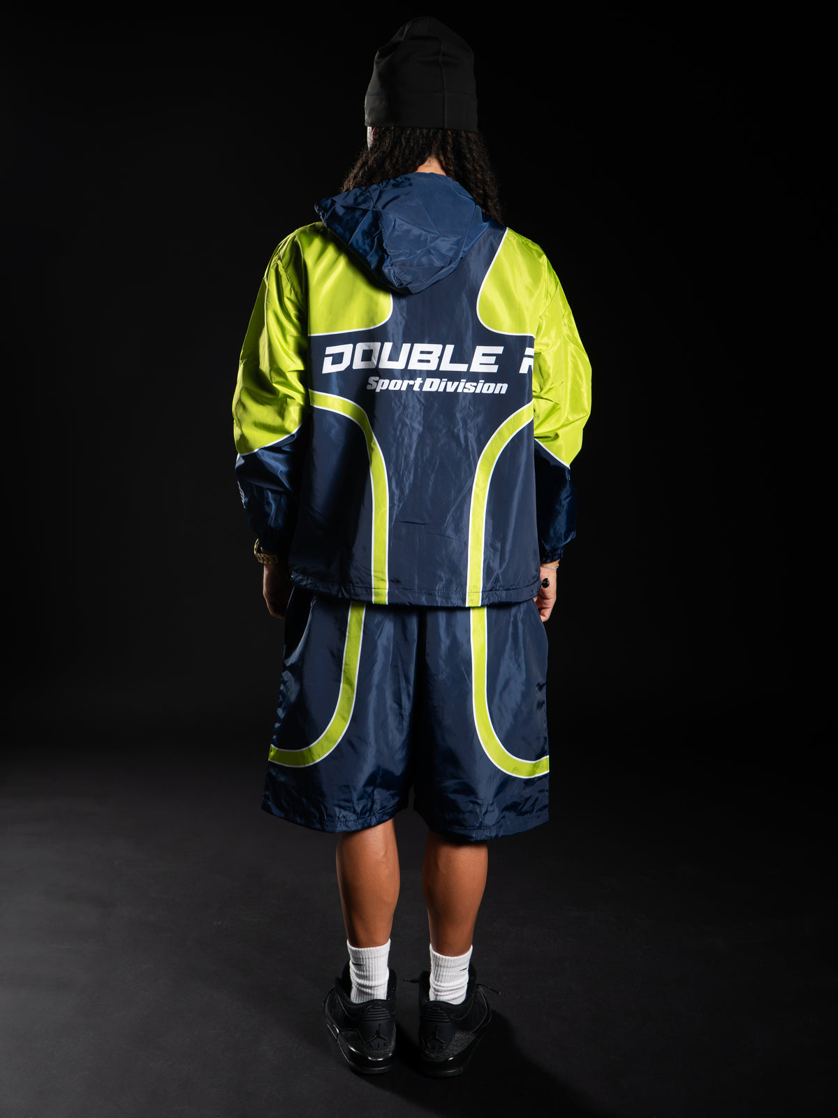 “kyanite” SPORT DIVISION SET