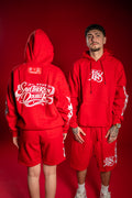 “Thanks to my angels” SET