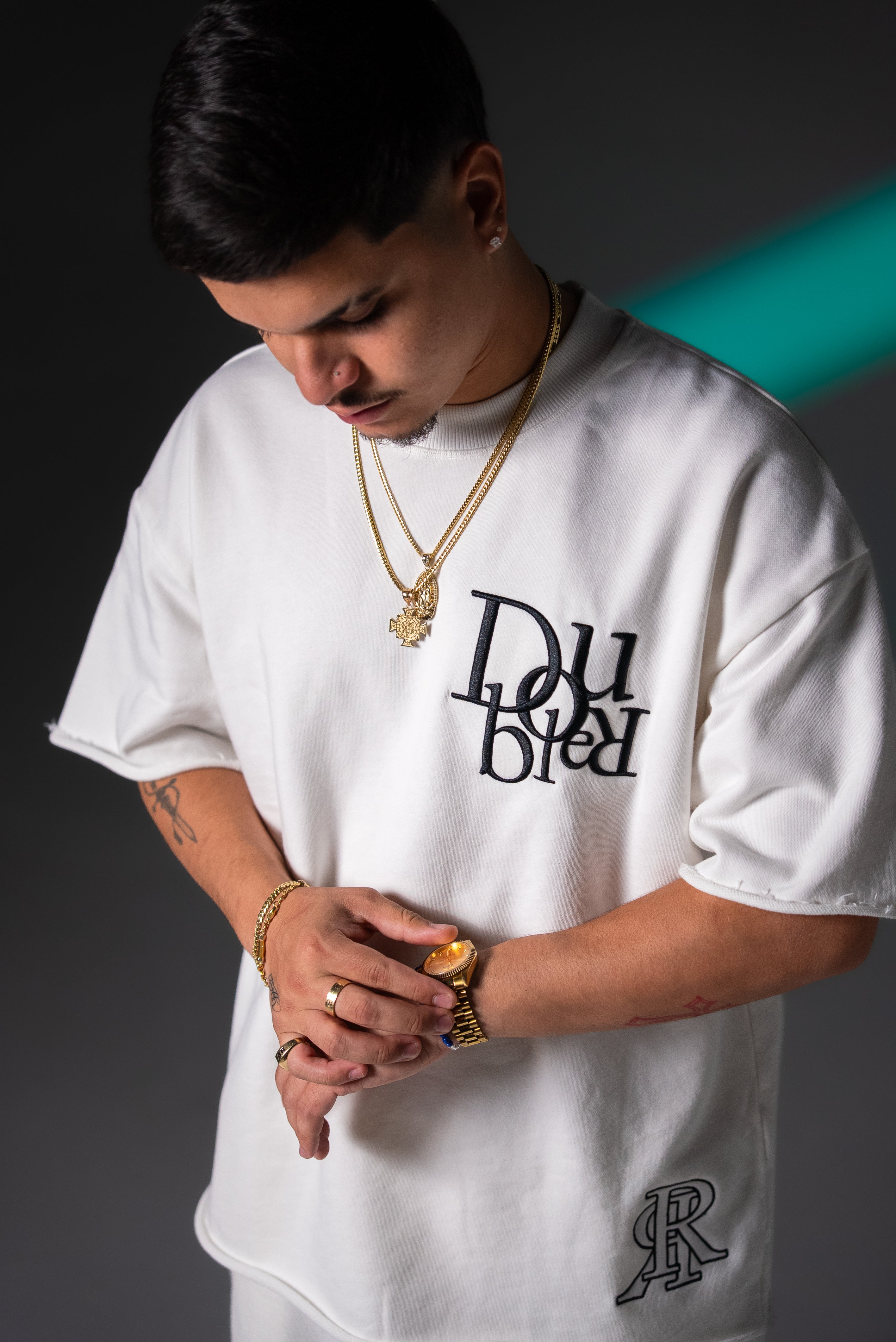 “Halo” PREMIUM T-SHIRT