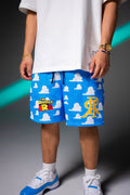 “Beyond” SHORTS