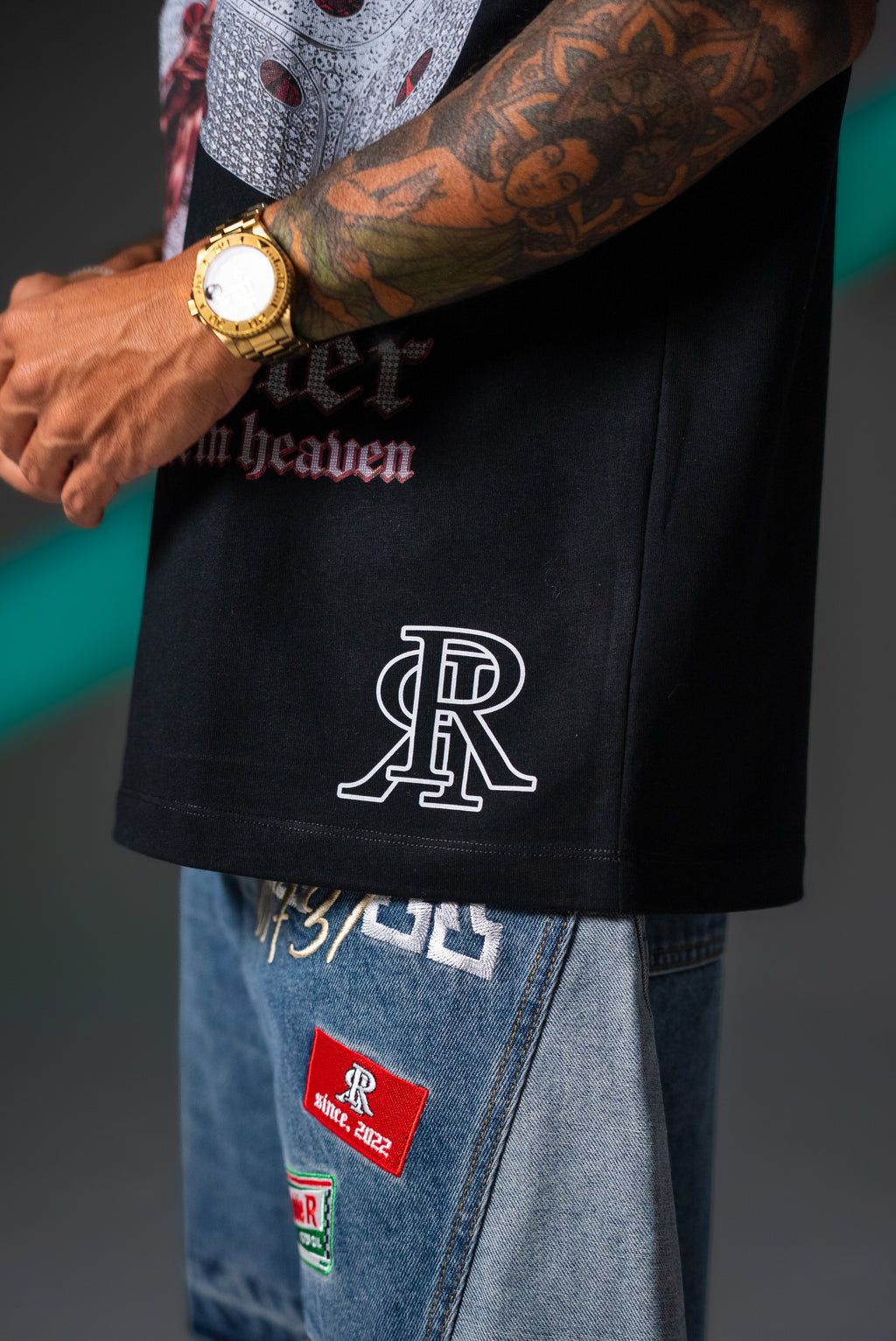 “MPNL” T-SHIRT