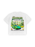 “summeRR time” T-SHIRT