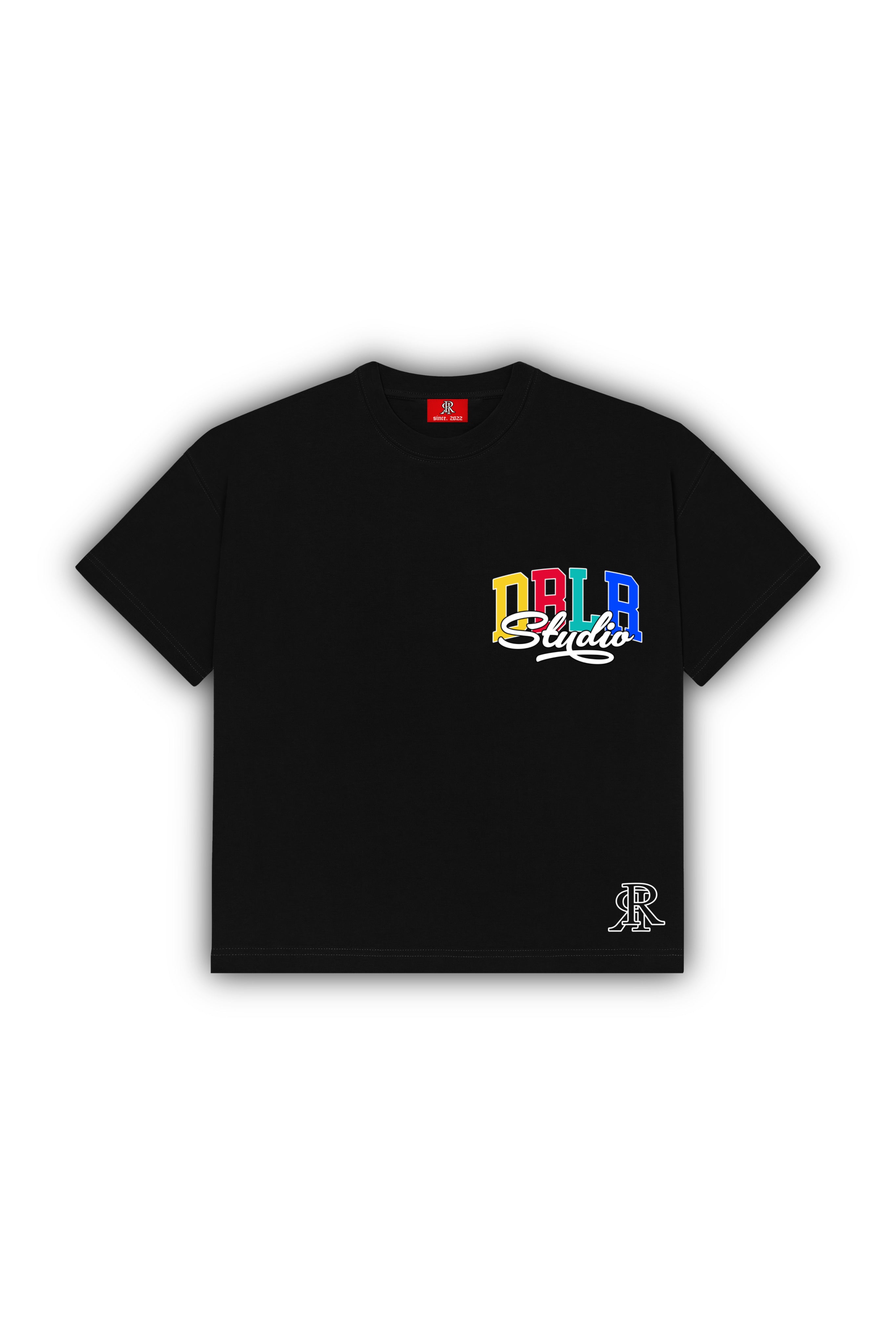 “harlequin” T-SHIRT
