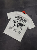 “woRRld wide” T-SHIRT