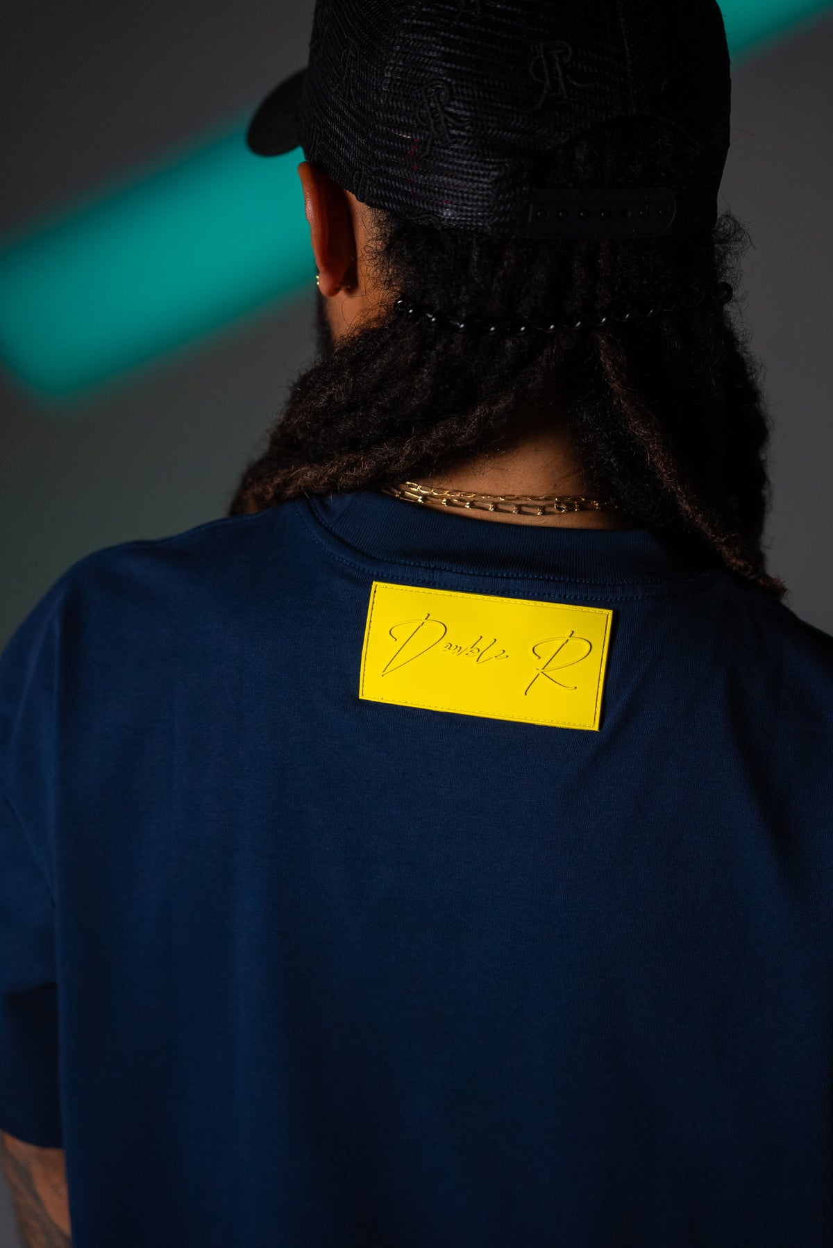“Michigan R” T-SHIRT