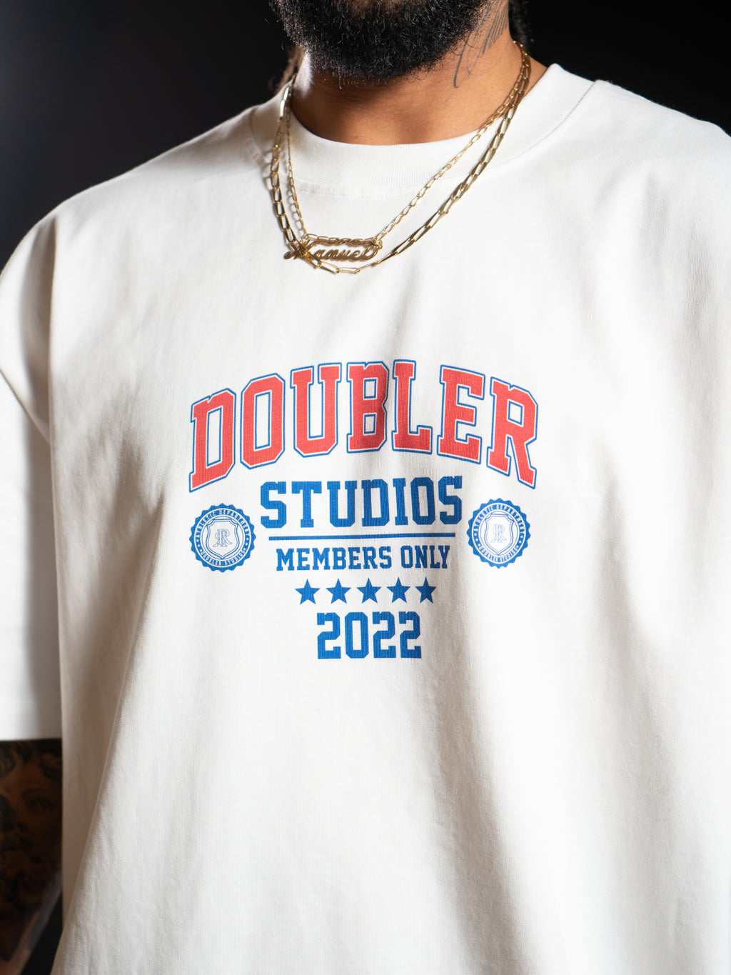 “membeRRs club” T-SHIRT