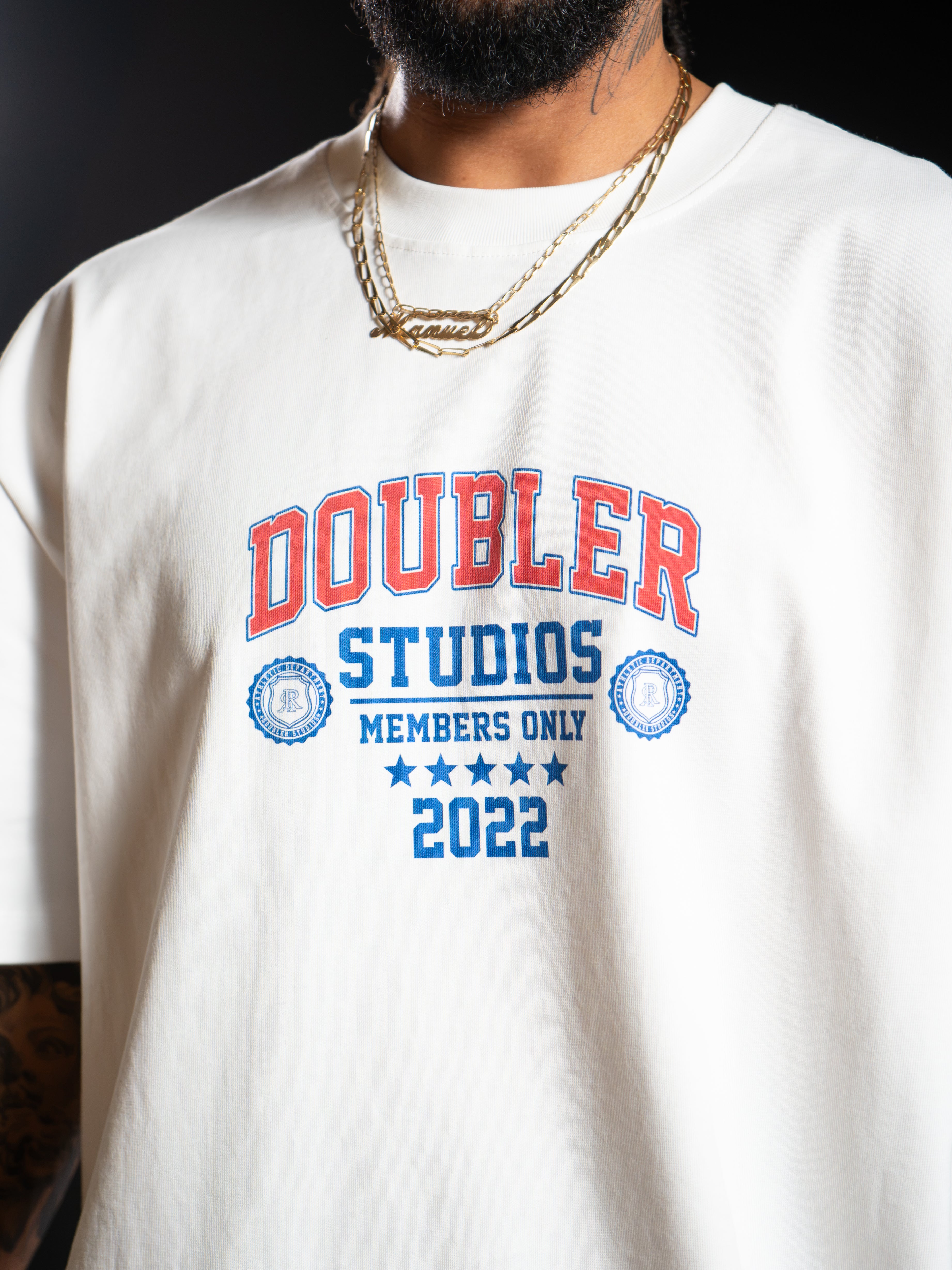 “membeRRs club” T-SHIRT