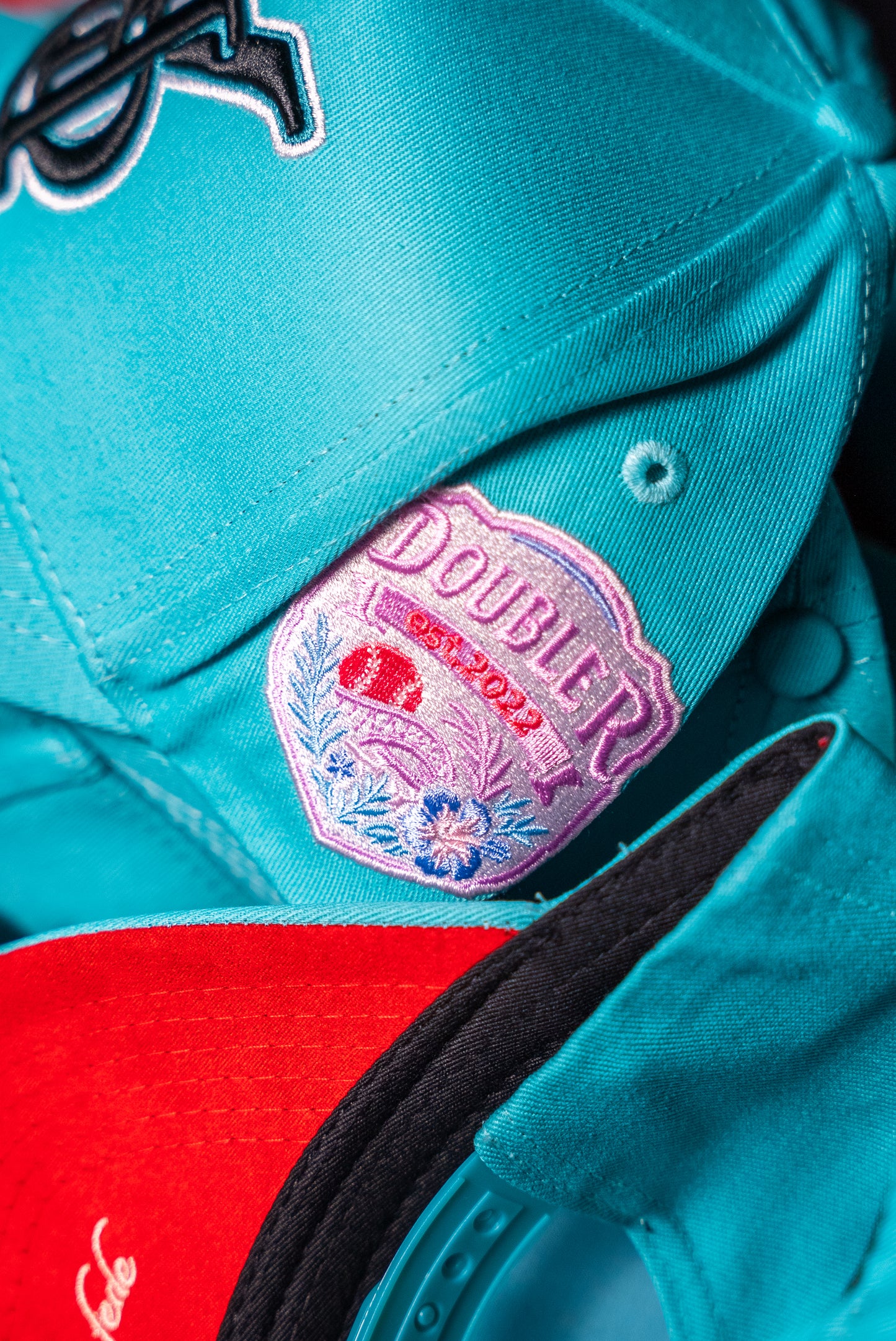 “aquaRRelle” CAP