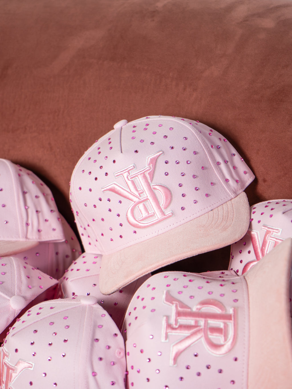 “RRoyale cotone” CAP