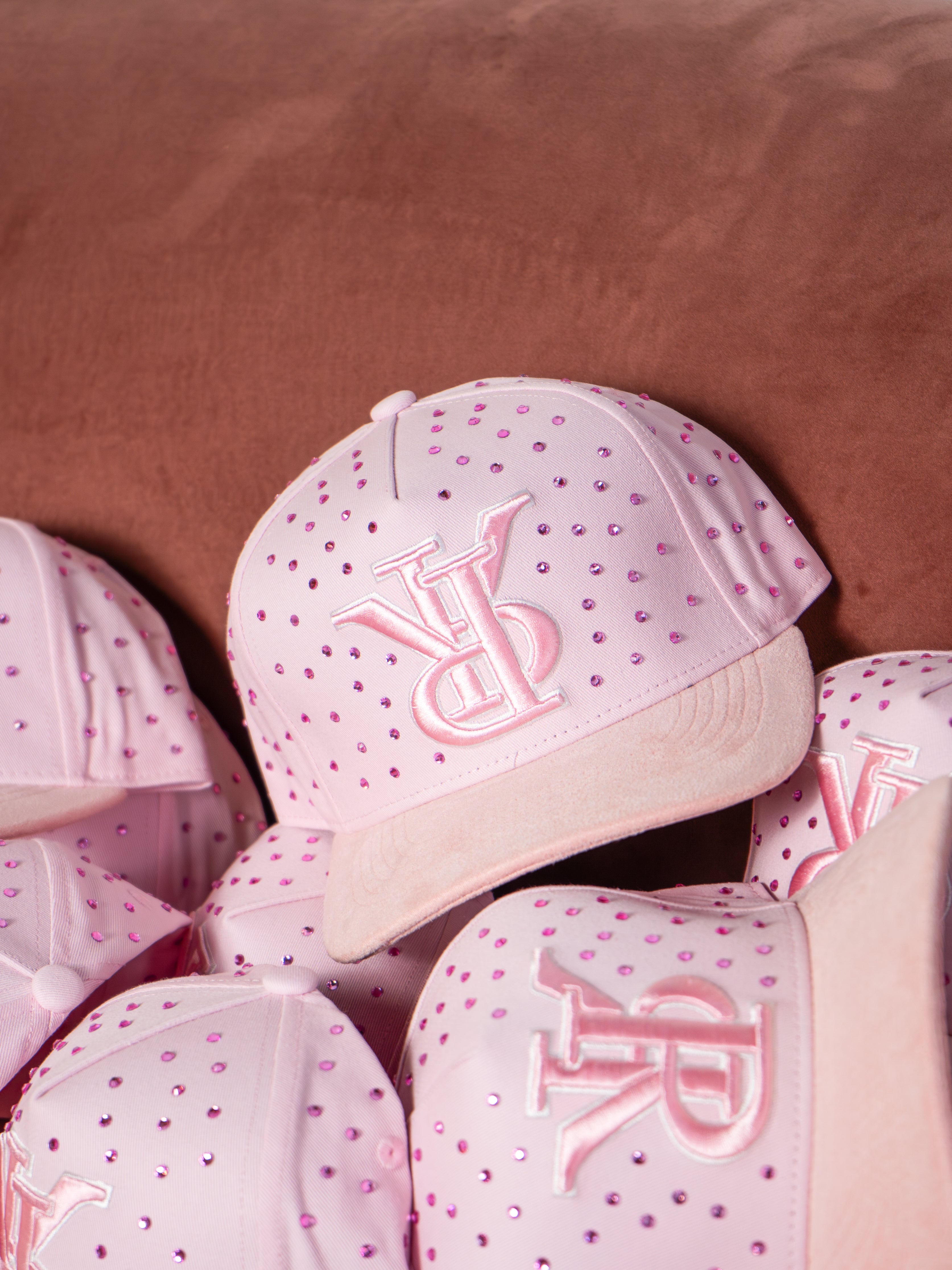 “RRoyale cotone” CAP