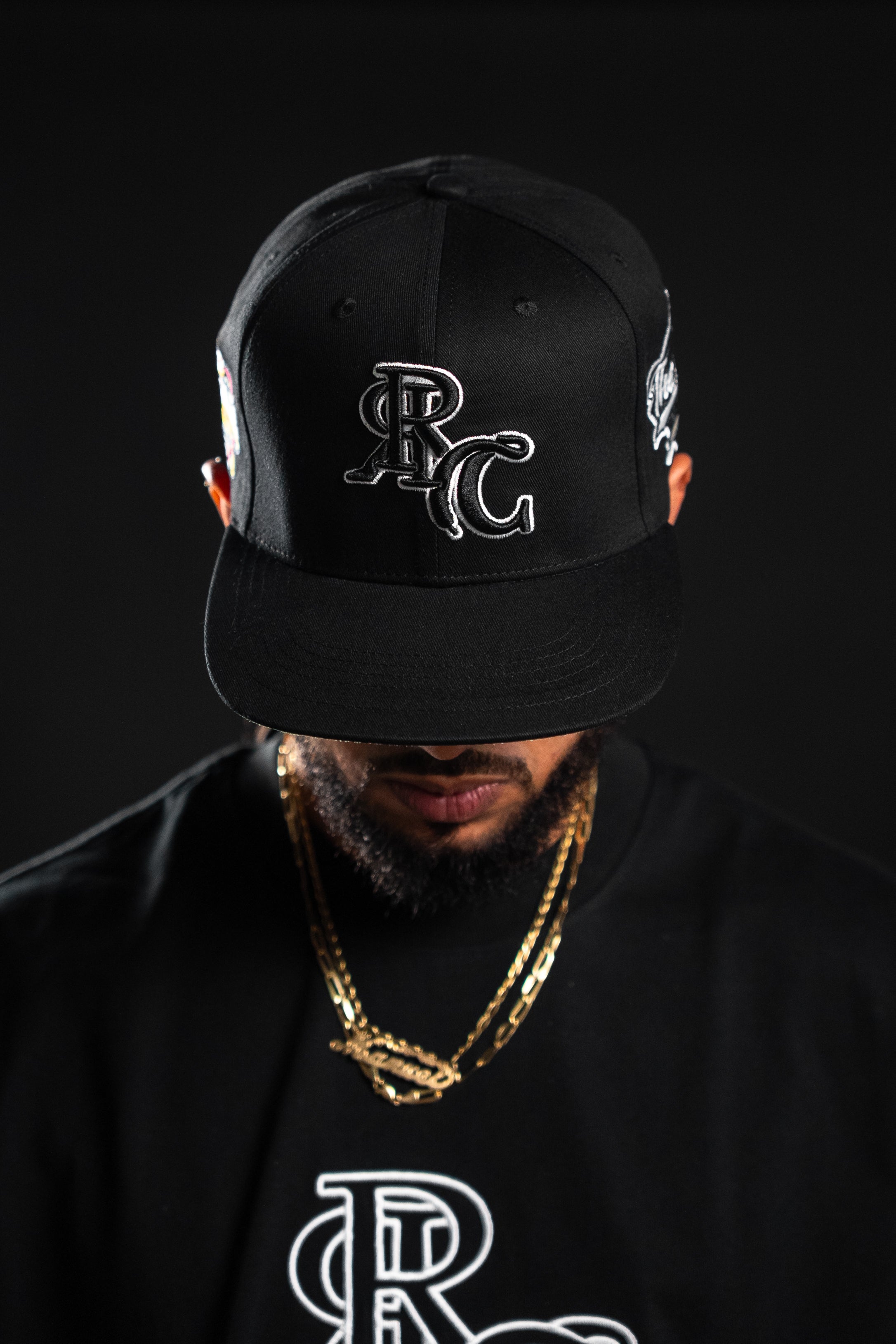 “the lab RReturned v2” CAP