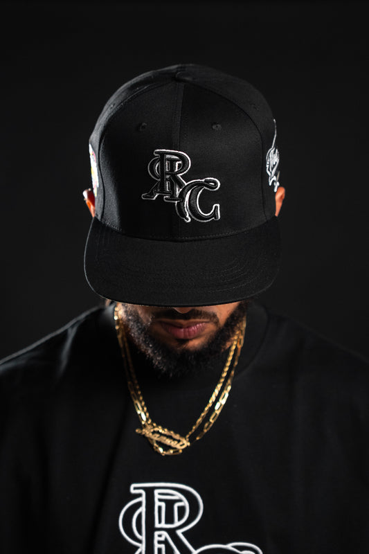 “the lab RReturned v2” CAP