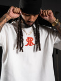 “dRRakrose” PREMIUM T-SHIRT