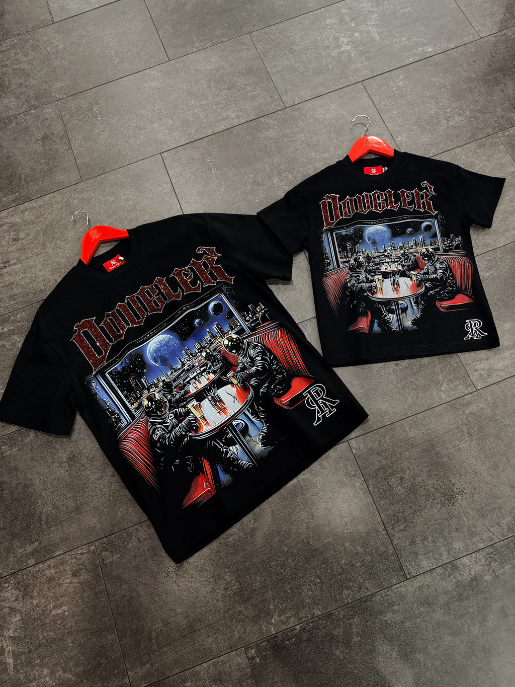 “astRRo” ADULT SIZE T-SHIRT