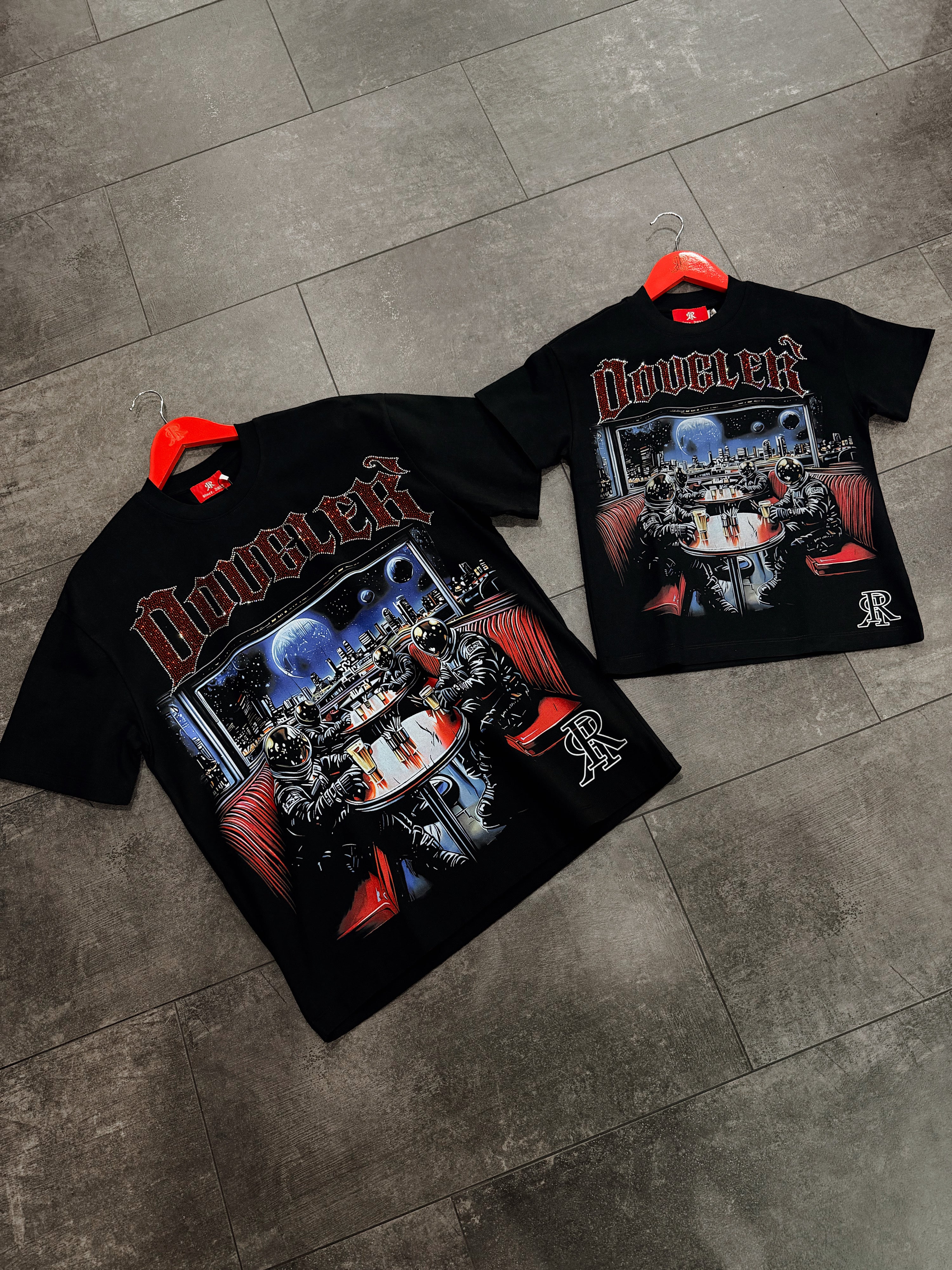 “astRRo” ADULT SIZE T-SHIRT