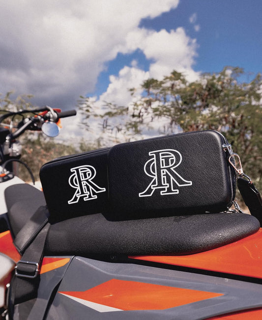 “Double R” BAGS